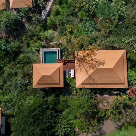 Banyan Tree Cabo Marques Hotel Acapulco Kültér fotó
