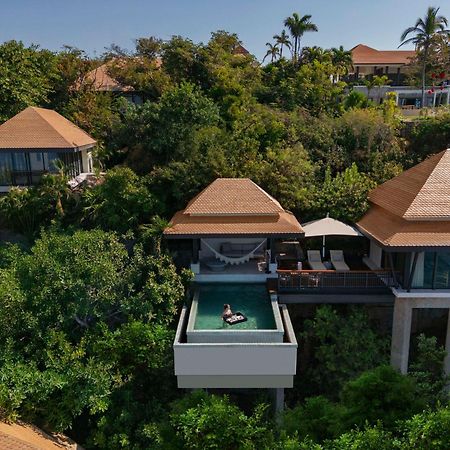 Banyan Tree Cabo Marques Hotel Acapulco Kültér fotó