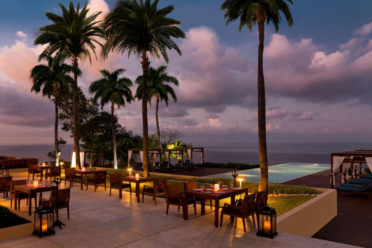 Banyan Tree Cabo Marques Hotel Acapulco Kültér fotó