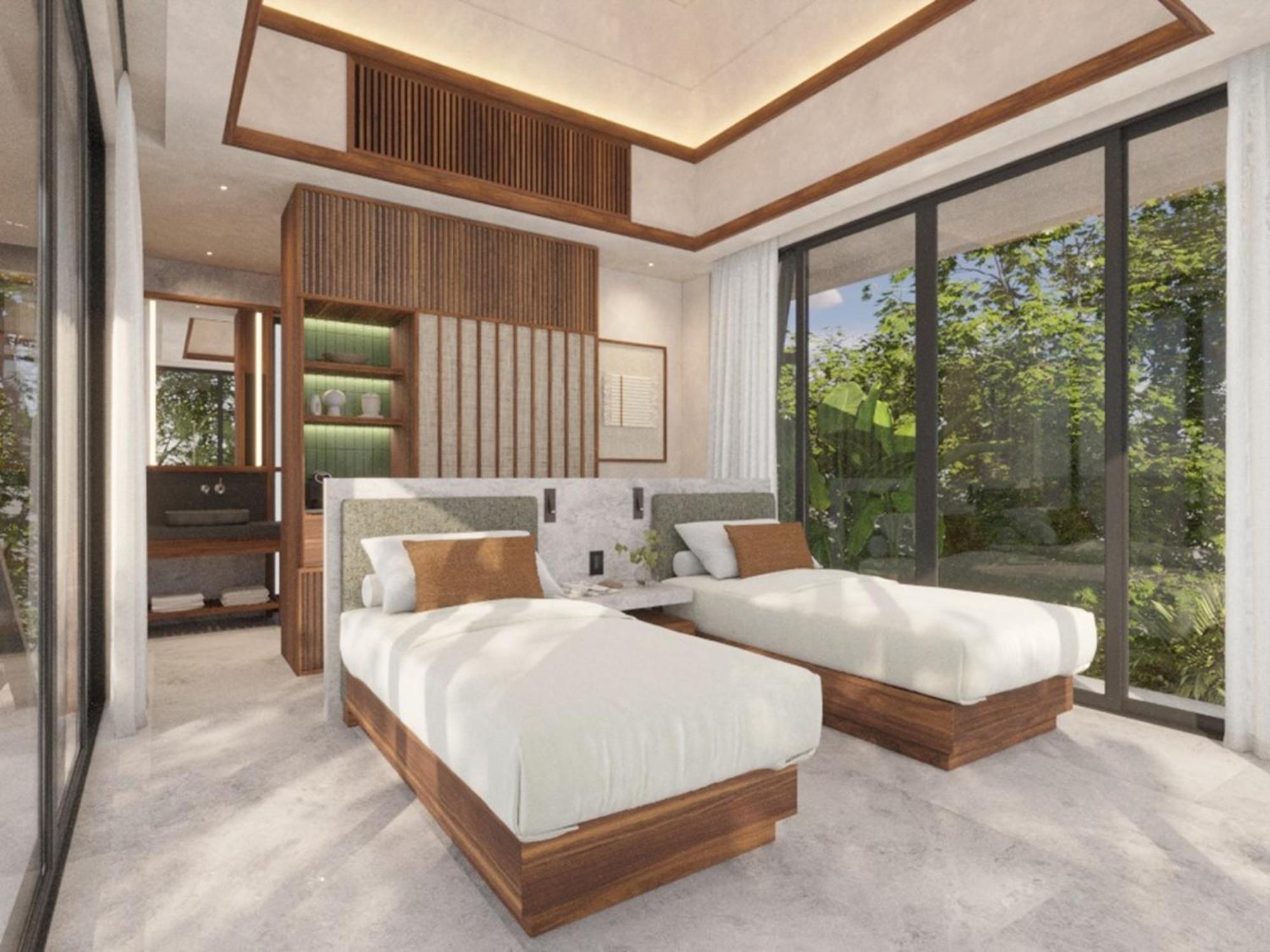 Banyan Tree Cabo Marques Hotel Acapulco Kültér fotó