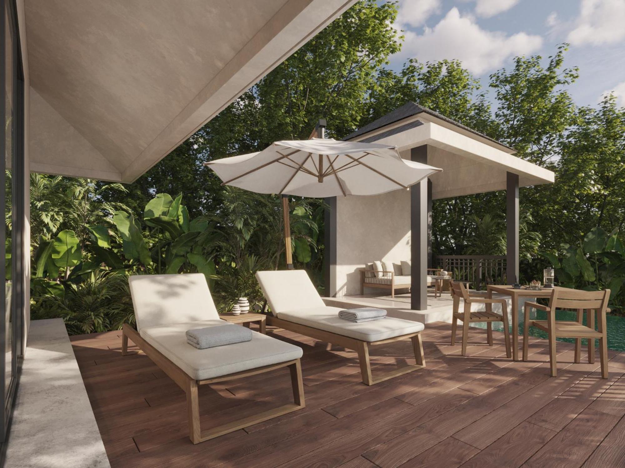 Banyan Tree Cabo Marques Hotel Acapulco Kültér fotó