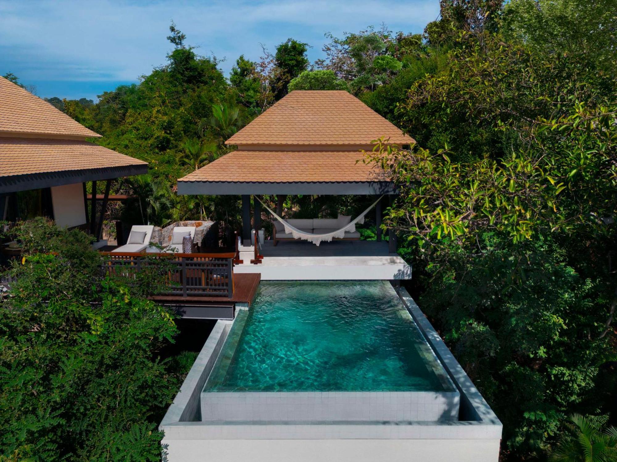 Banyan Tree Cabo Marques Hotel Acapulco Kültér fotó