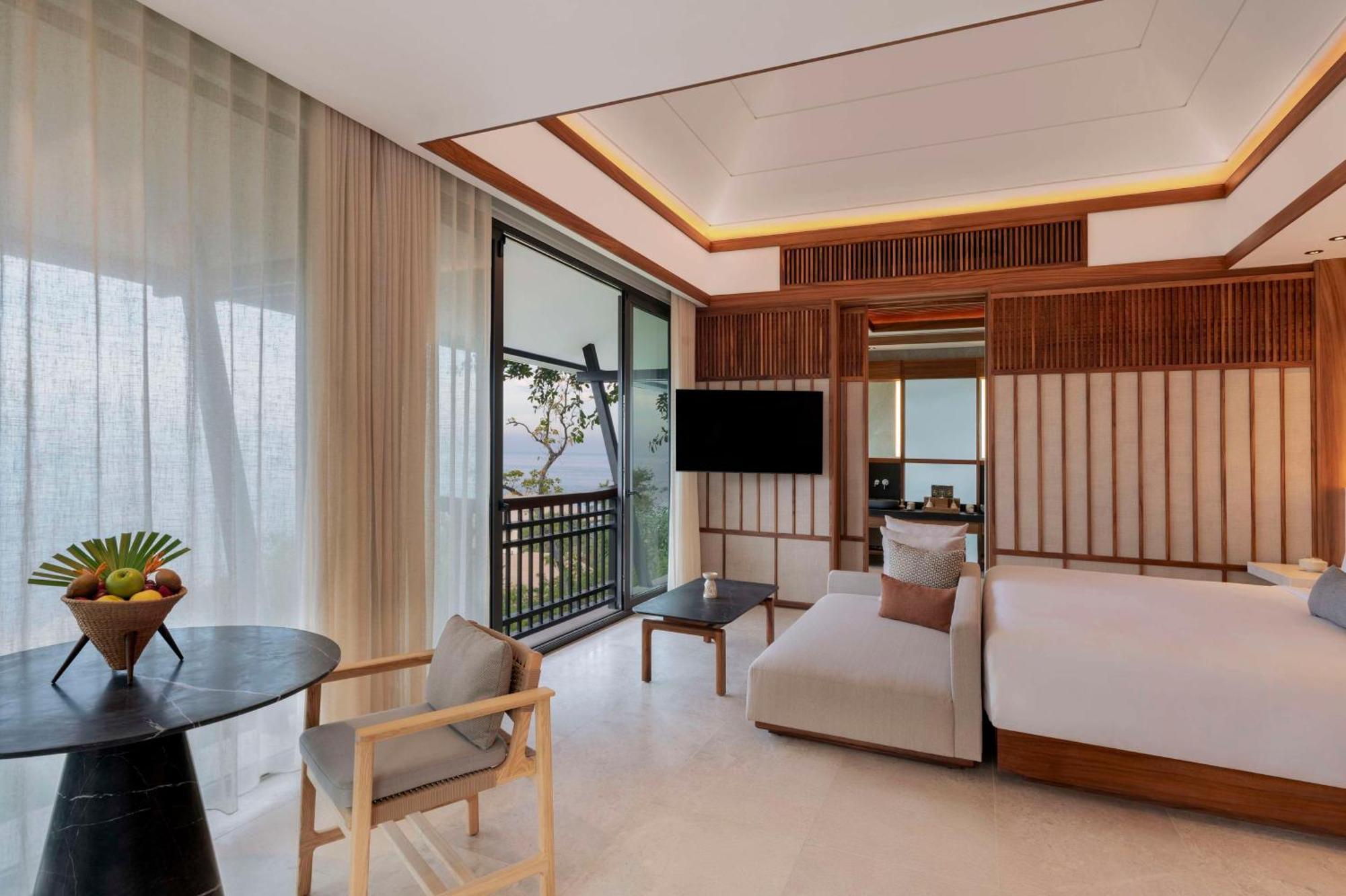 Banyan Tree Cabo Marques Hotel Acapulco Kültér fotó