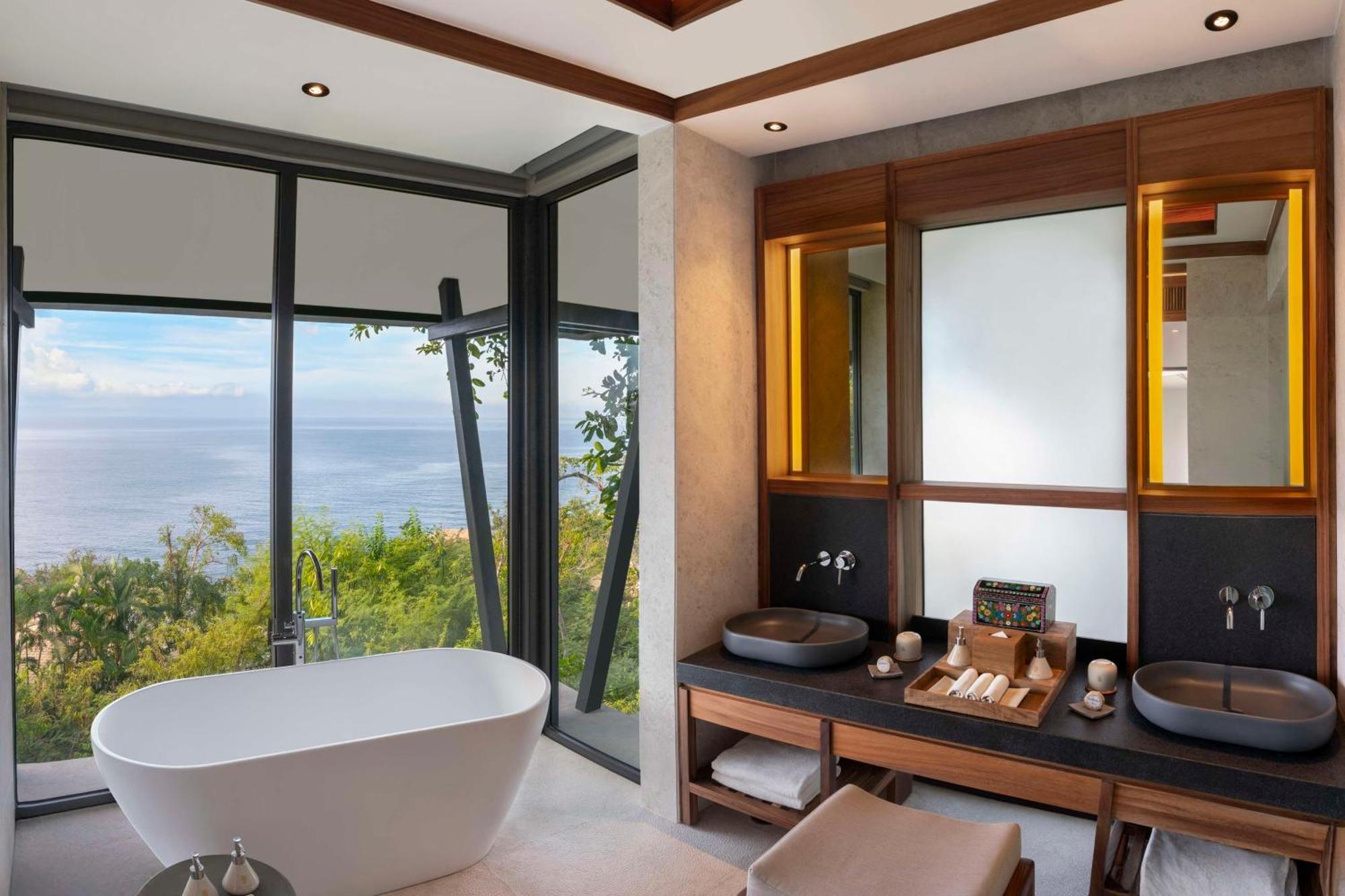 Banyan Tree Cabo Marques Hotel Acapulco Kültér fotó