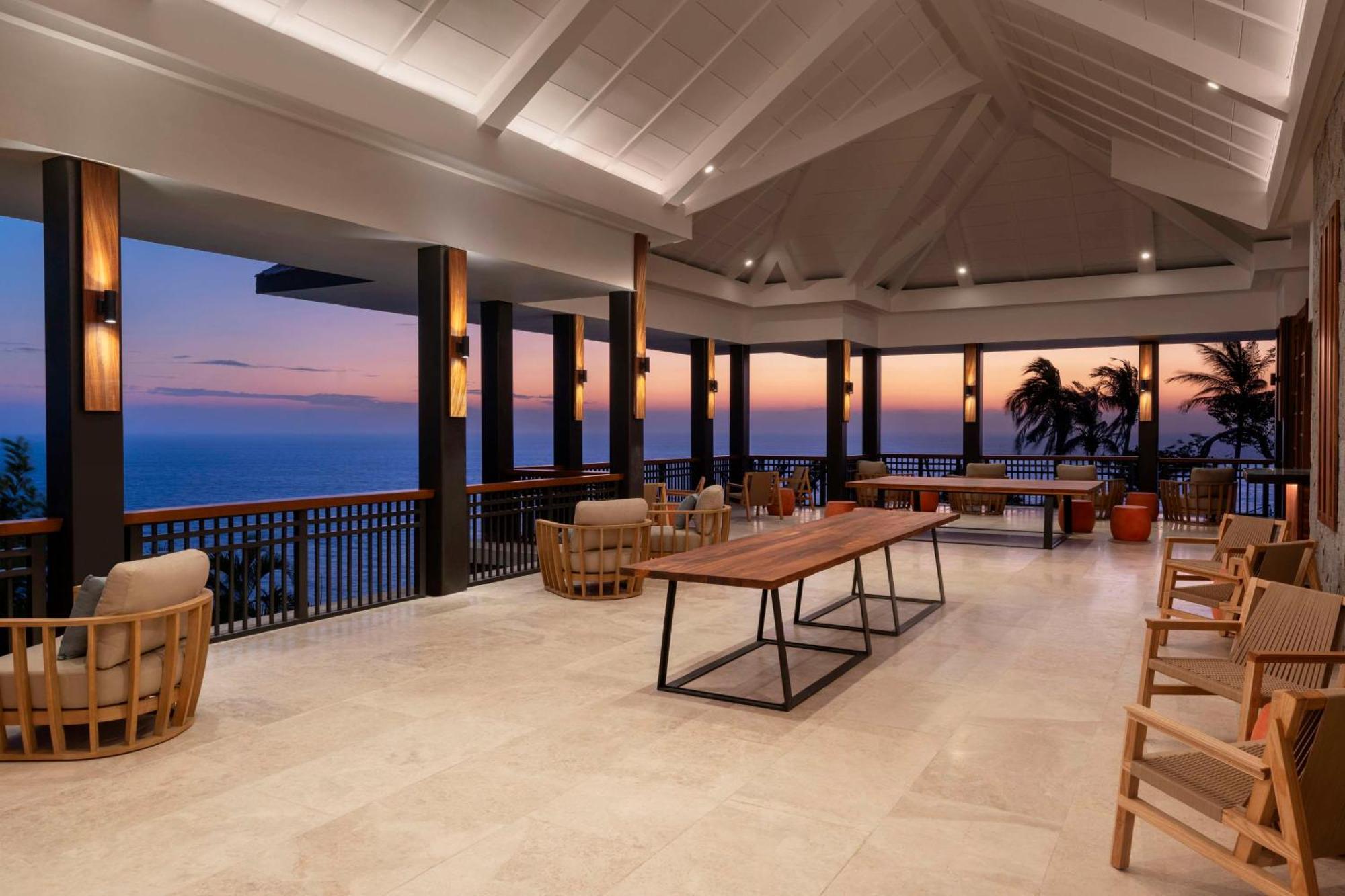 Banyan Tree Cabo Marques Hotel Acapulco Kültér fotó