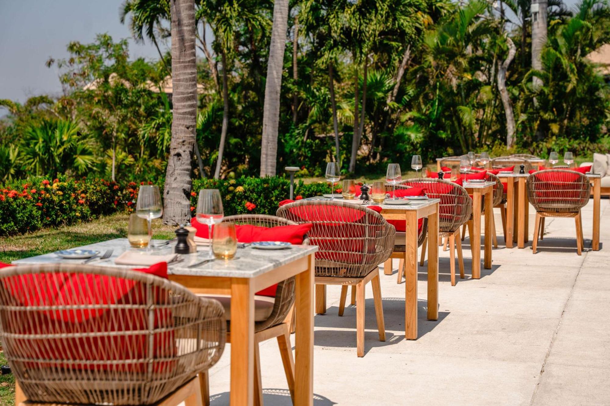 Banyan Tree Cabo Marques Hotel Acapulco Kültér fotó