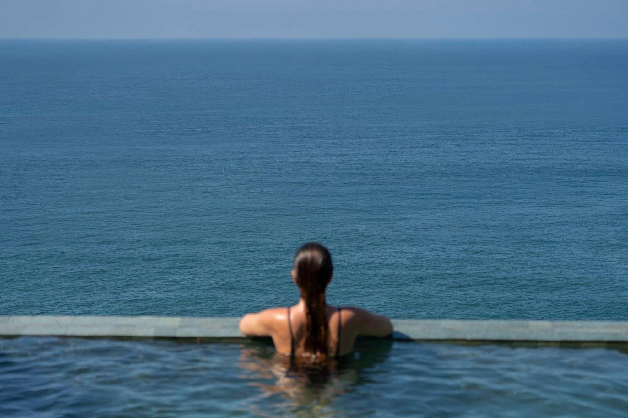 Banyan Tree Cabo Marques Hotel Acapulco Kültér fotó