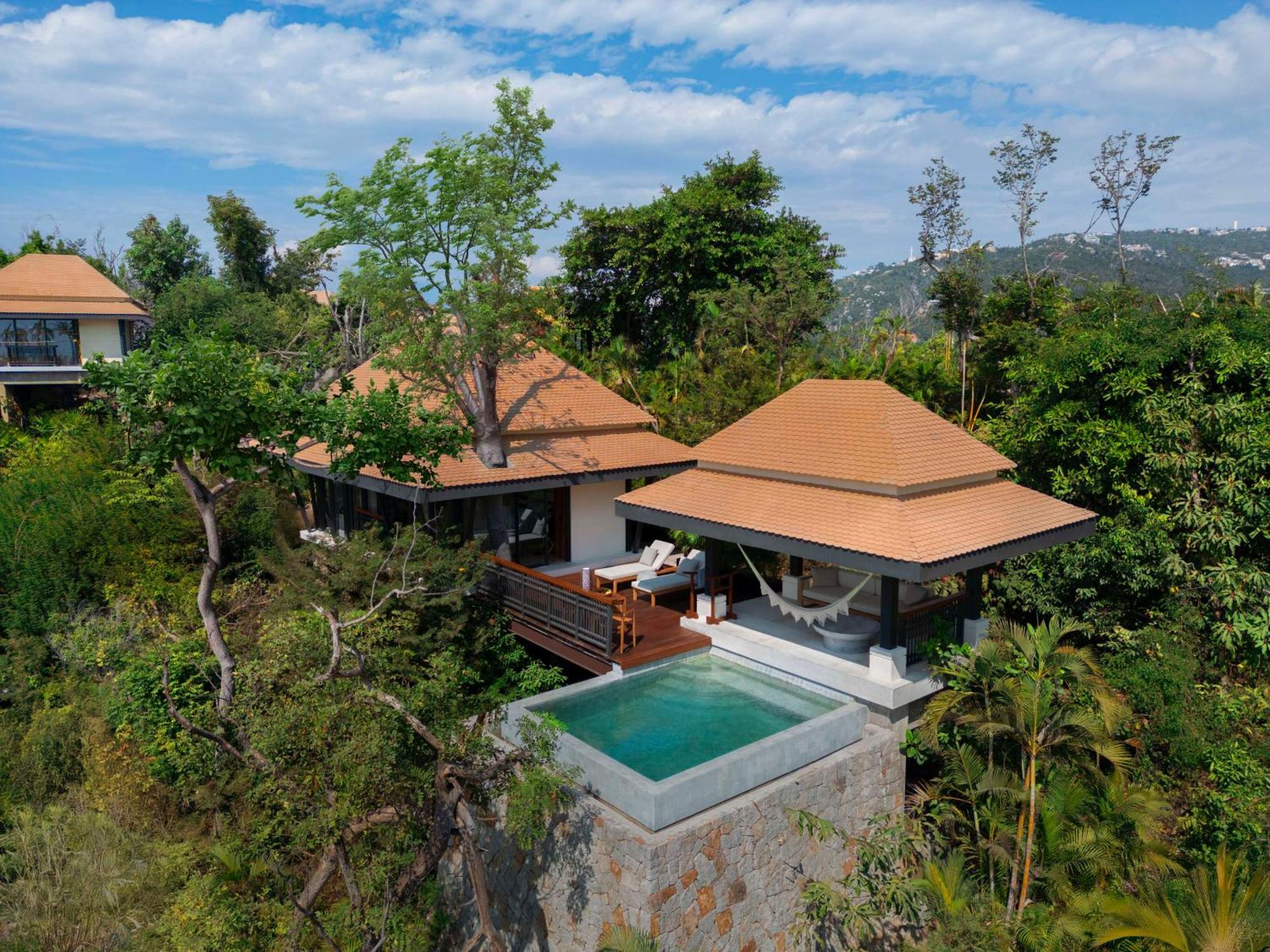 Banyan Tree Cabo Marques Hotel Acapulco Kültér fotó