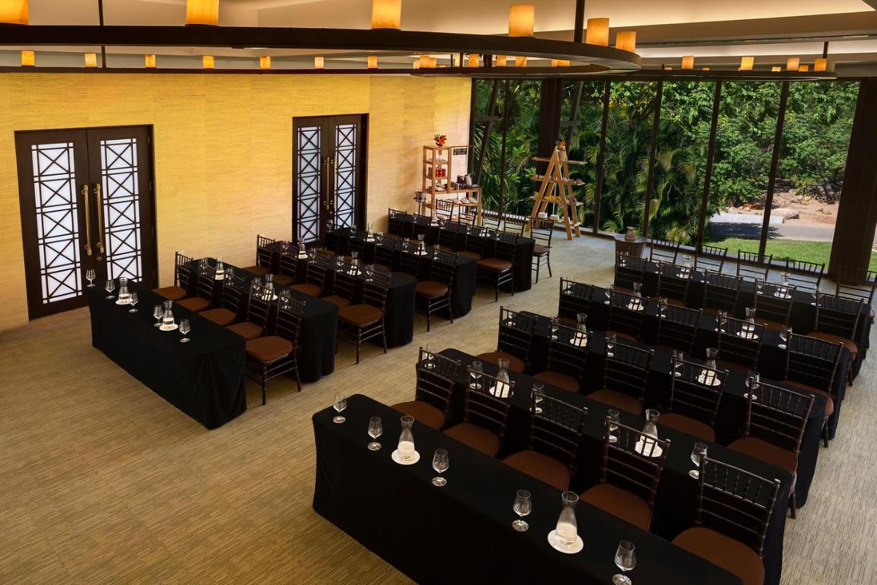 Banyan Tree Cabo Marques Hotel Acapulco Kültér fotó