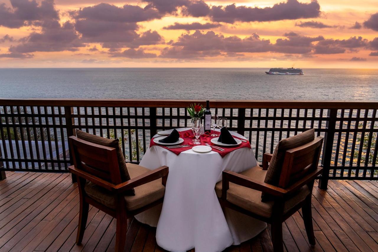 Banyan Tree Cabo Marques Hotel Acapulco Kültér fotó